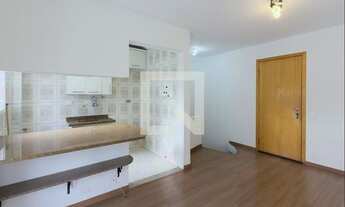 Imagem 2: Apartamento para Aluguel - Moema, 1 Quarto, 55 m2