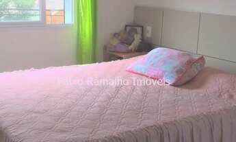 Imagem 7: Apartamento com 3 dormitórios, suíte, e varanda, no Campo Grande