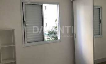 Imagem 5: Apartamento - Mansões Santo Antônio - Campinas