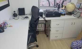 Imagem 7: Rio de Janeiro - Apartamento Padrão - Pechincha