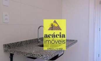 Imagem 4: Apartamento com 3 dormitórios à venda no Parque Residencial da Lapa, 62 m² por R$ 450.000