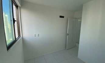 Imagem 6: Apartamento com 2 quartos à venda, 45 m² por R$ 425.000 - Madalena - Recife/PE>