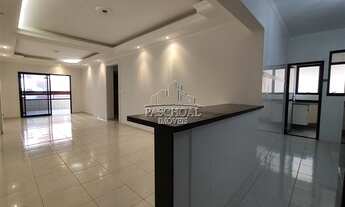 Imagem: PRAIA GRANDE - Apartamento Padrão - VILA