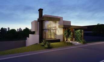 Imagem 7: CASA EM CONDOMINIO, 4 SUITES, 4 VAGAS, BARIGUI - ARYA1