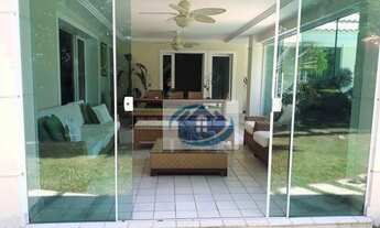 Imagem 6: Espetacular residencia no condomínio Pedra de Itauna Barra da Tijuca