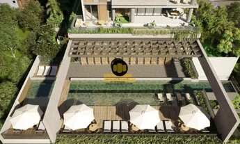 Imagem 5: Apartamento 3 dormitórios para Venda em São Paulo, Chácara Klabin, 3 dormitórios, 3 suítes