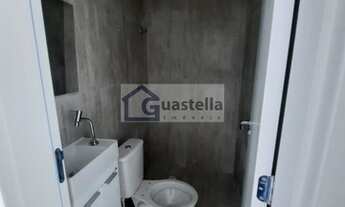 Imagem 6: Apartamento em Vila Alto de Santo Andre - Santo André