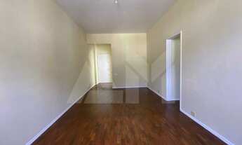 Imagem: Rio de Janeiro - Apartamento Padrão - Tijuca