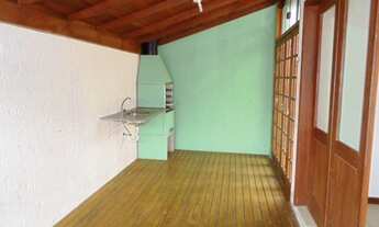 Imagem 5: Casa Venda 160 m² 4 quartos em Campeche - Florianópolis - SC