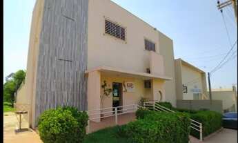 Imagem: Prédio Comercial