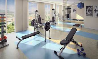 Imagem 7: Apartamento de 46 metros quadrados no bairro Cachambi com 1 quarto