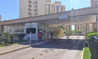 Imagem: VENDA DE APARTAMENTO DE 02 QUARTOS 1 SUÍTE