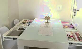 Imagem 6: Apartamento - Jardim Nova Europa - Campinas