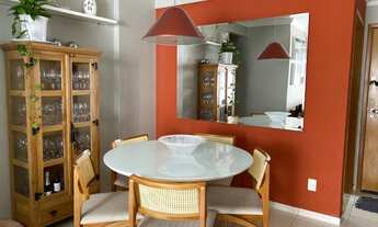 Imagem 5: Apto 3 Qtos Próximo ao Metrô Quandra 208 Sul