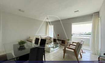 Imagem 3: Apartamento à venda na Vila Góis - Anápolis - GO