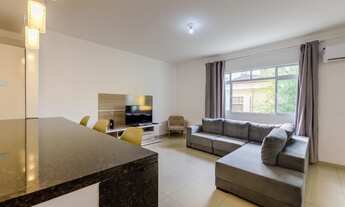 Imagem 3: Casa para aluguel e venda com 150 metros quadrados com 3 quartos em Gonzaga - Santos - SP