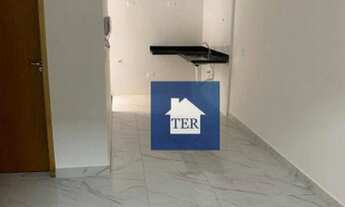 Imagem: Lindo Apartamento Novo com 2 dormitórios