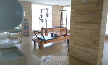 Imagem 7: Apartamento de 130m² 3 quartos à venda no setor Marista!