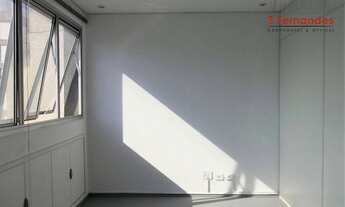 Imagem 6: Sala Comercial / Conjunto Comercial para alugar com 40 m² por R$ 1.900/mês no Itaim Bibi/S