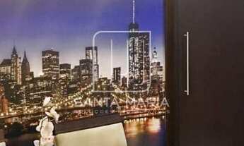 Imagem 6: Apartamento (tipo - padrao) 2 dormitórios, cozinha planejada, portaria 24hs, lazer, espaço