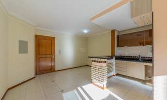 Imagem 5: Apartamento de 2 dormitórios com 2 vagas de garagem no Bairro Petrópolis