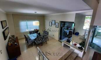 Imagem 2: Casa em condomínio com 4 quartos no CONDOMINIO GOLDEN PARK - Bairro Aragarça em Londrina