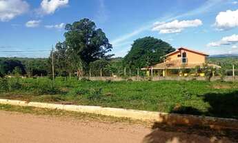 Imagem 3: Jaboticatubas - Loteamento/Condomínio - Condomínio Recanto Do Beija Flor