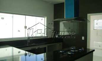 Imagem 1: Sobrado no Urbanova com Vista para a Serra da Mantiqueira