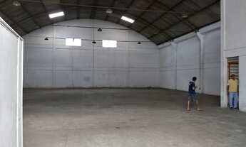 Imagem 3: Galpão para locação, Quarenta Horas (Coqueiro), Ananindeua, PA