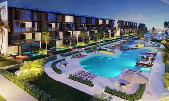 Imagem 7: Naturê Eco Residence entrada de apenas R$ 18.000,00 Financiamento de até 90% com a caixa