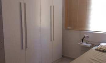 Imagem 4: Flor de lis no Inácio Barbosa