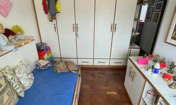 Imagem 7: Apartamento para venda tem 90 metros quadrados com 2 quartos em Acupe de Brotas - Salvador