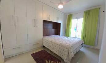 Imagem 6: A lagoa do violão aos seus pés - Apartamento 02 dormitórios (1 suíte) mobiliado e equipado