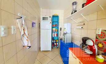 Imagem 6: Cobertura duplex 3 quartos bairro Trindade, Florianópolis-SC