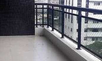 Imagem 4: Apartamento para aluguel tem 94 metros quadrados com 2 quartos em Umarizal - Belém - PA