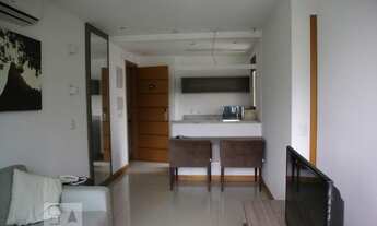 Imagem 6: Apartamento à Venda - Jacarepaguá, 1 Quarto, 36 m2