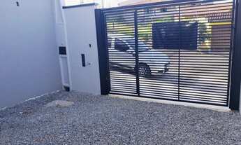 Imagem 2: Casa com 3 dormitórios à venda, 75 m² por R$ 350.000,00 - Continental - Taubaté/SP