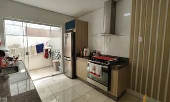 Imagem 4: Apartamento a venda 02 quartos bairro Lima Dias, Conselheiro Lafaiete MG