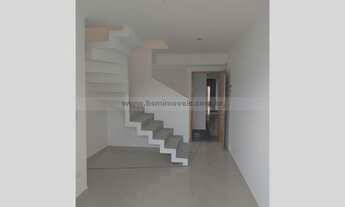 Imagem: Cobertura à venda, 3 quartos, 2 suítes