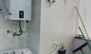 Imagem 6: W- Apartamento para venda com 95 metros quadrados com 3 quartos em Campinas - São José - S