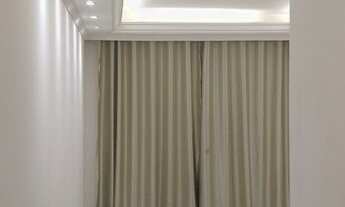 Imagem 4: Apartamento à venda, 3 quartos, 1 vaga, Baeta Neves - São Bernardo do Campo/SP