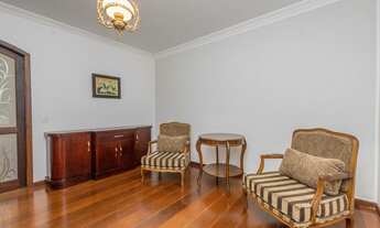 Imagem 5: Casa com 6 quartos sendo 2 suítes