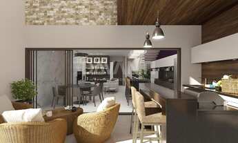 Imagem 2: Casa - Parque Taquaral - Campinas