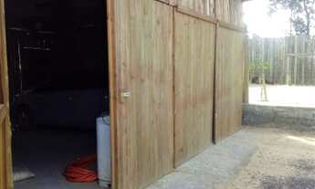 Imagem 7: CHÁCARA PASSOS DE TORRES COM DUAS CASAS