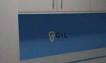 Imagem 4: Apartamento com 2 dormitórios à venda, 44 m² por R$ 192.000,00 - Villa Branca - Jacareí/SP