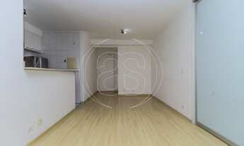 Imagem 4: São Paulo - Apartamento Padrão - Moema Índios