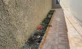 Imagem 4: Sobrado à venda, 100 m² por R$ 580.000,00 - Jardim Santa Cruz (Sacomã) - São Paulo/SP