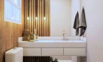 Imagem 5: APARTAMENTO FORTE - PRAIA GRANDE SP