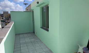 Imagem 3: Apartamento para venda tem 86 metros quadrados com 2 quartos