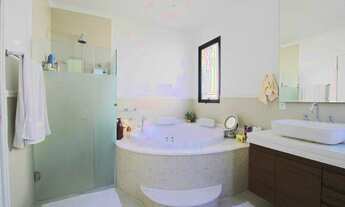 Imagem 7: Casa Venda Alphaville 490 m² 4 Dormitórios